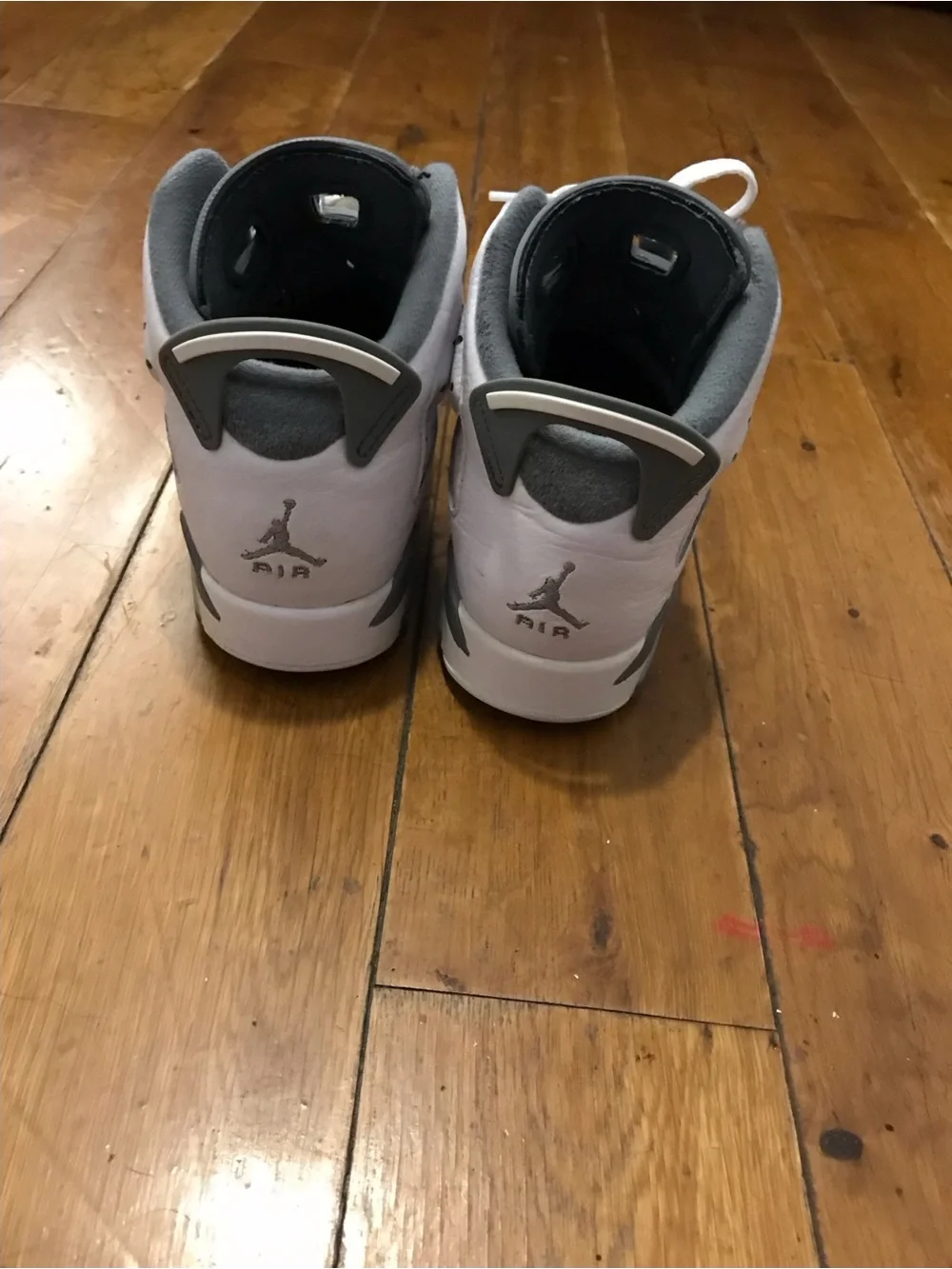 Air Jordan 6 Retro